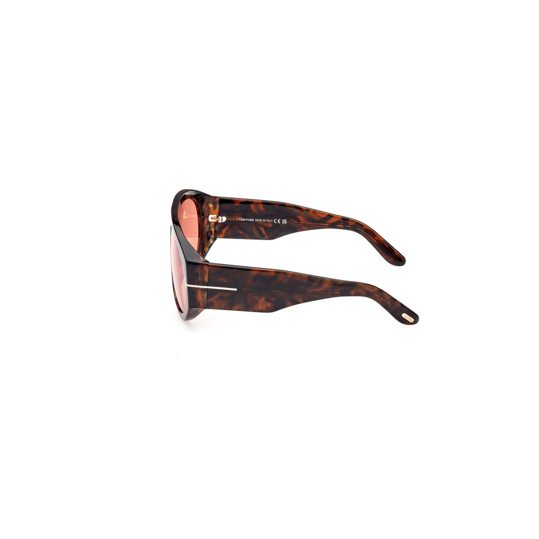 TOM FORD BRONSON Sunglasses 52S for Men