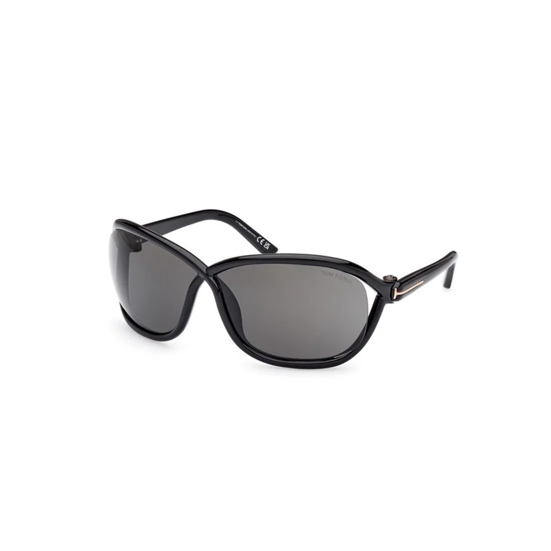 TOM FORD Elegant Acetate Sunglasses for Women - SS25 Collection