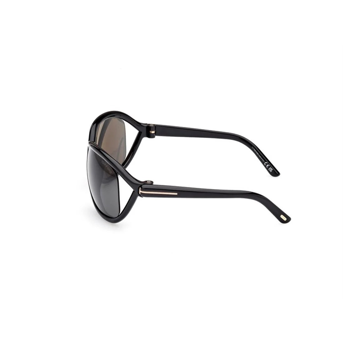 TOM FORD Elegant Acetate Sunglasses for Women - SS25 Collection
