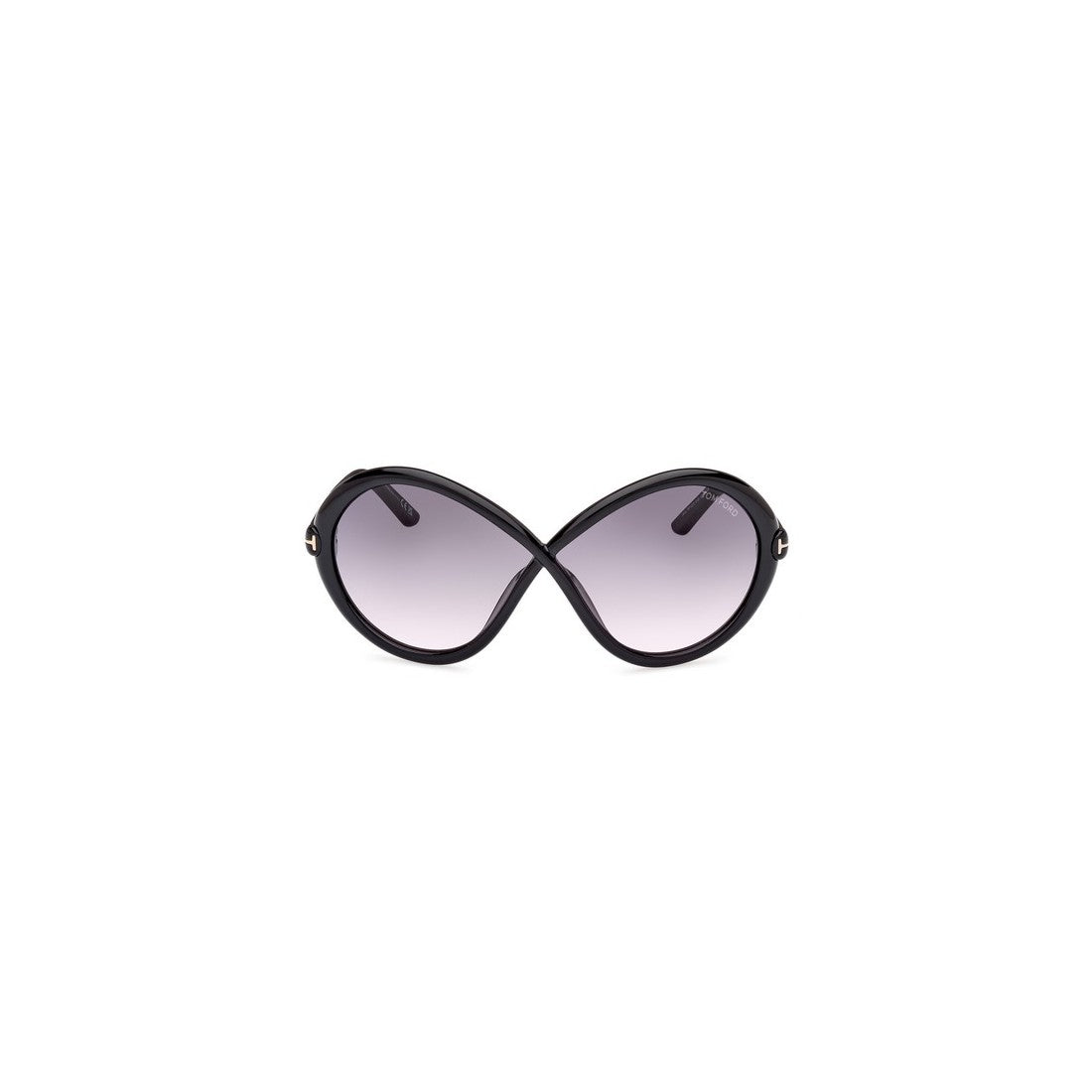 TOM FORD Stylish Gradient Sunglasses for All Seasons