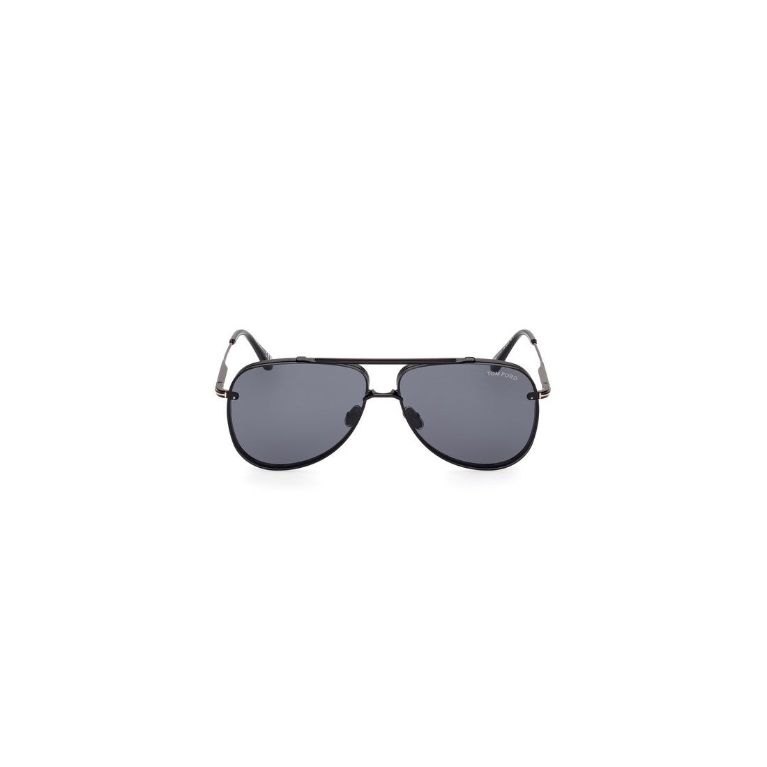 TOM FORD LEON Unisex Sunglasses FT1071 - Timeless Style