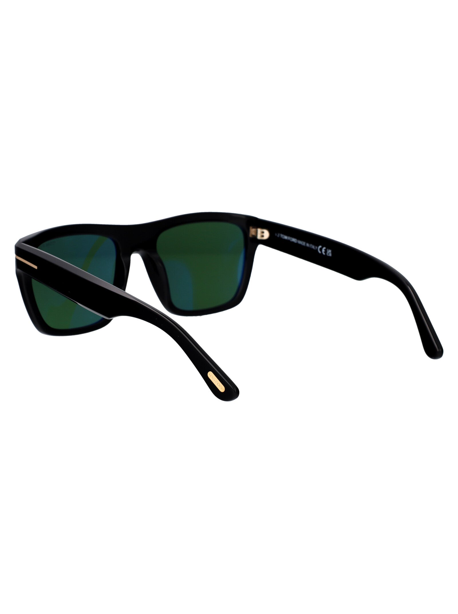 TOM FORD Acetate Sunglasses for Women - SS25 Collection