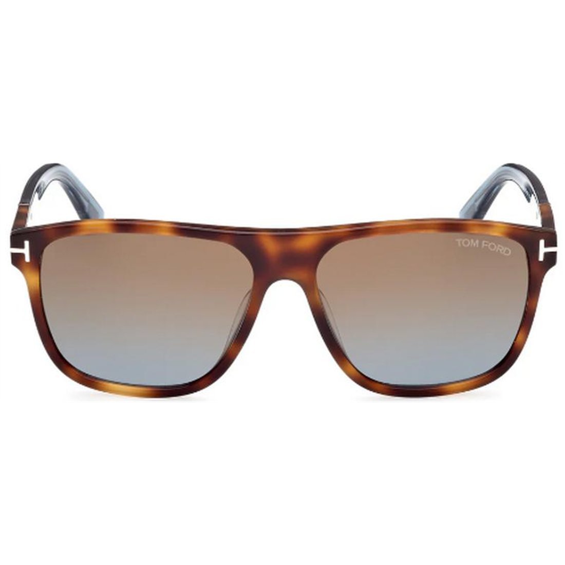 TOM FORD Classic Gradient Sunglasses for Men