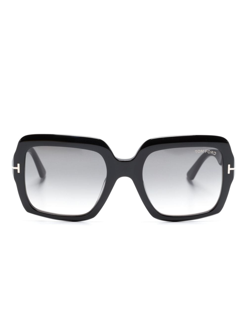 TOM FORD Chic Acetate Sunglasses for Women - SS25 Collection