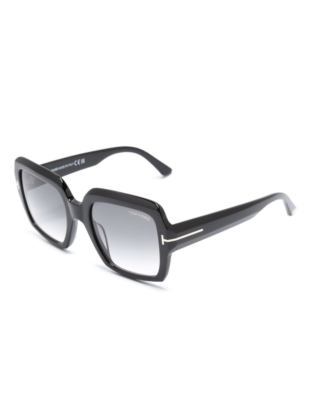 TOM FORD Chic Acetate Sunglasses for Women - SS25 Collection