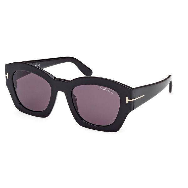 TOM FORD Guilliana Women's Sunglasses - Premium Acetate