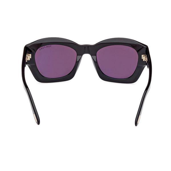 TOM FORD Guillianna Unisex Sunglasses