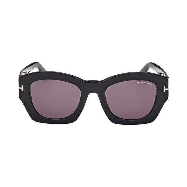 TOM FORD Guilliana Women's Sunglasses - Premium Acetate