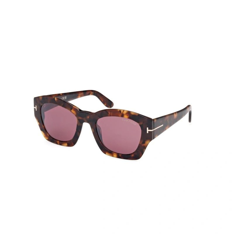 TOM FORD Guilliana Acetate Sunglasses