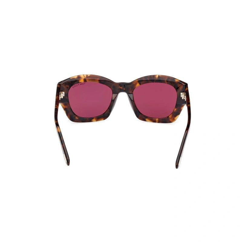 TOM FORD Guilliana Acetate Sunglasses