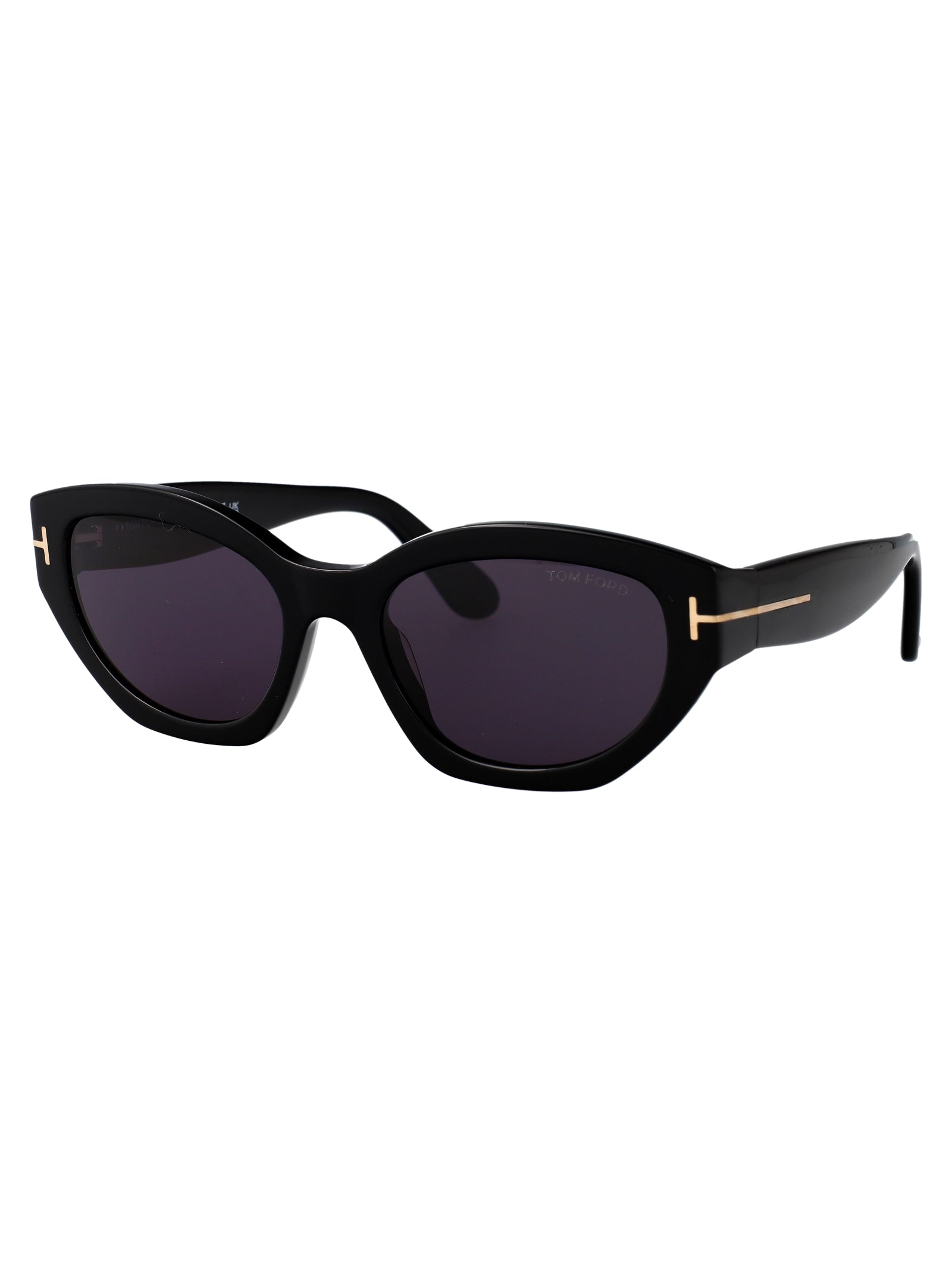 TOM FORD Acetate Sunglasses for Women - Summer 2025 Collection