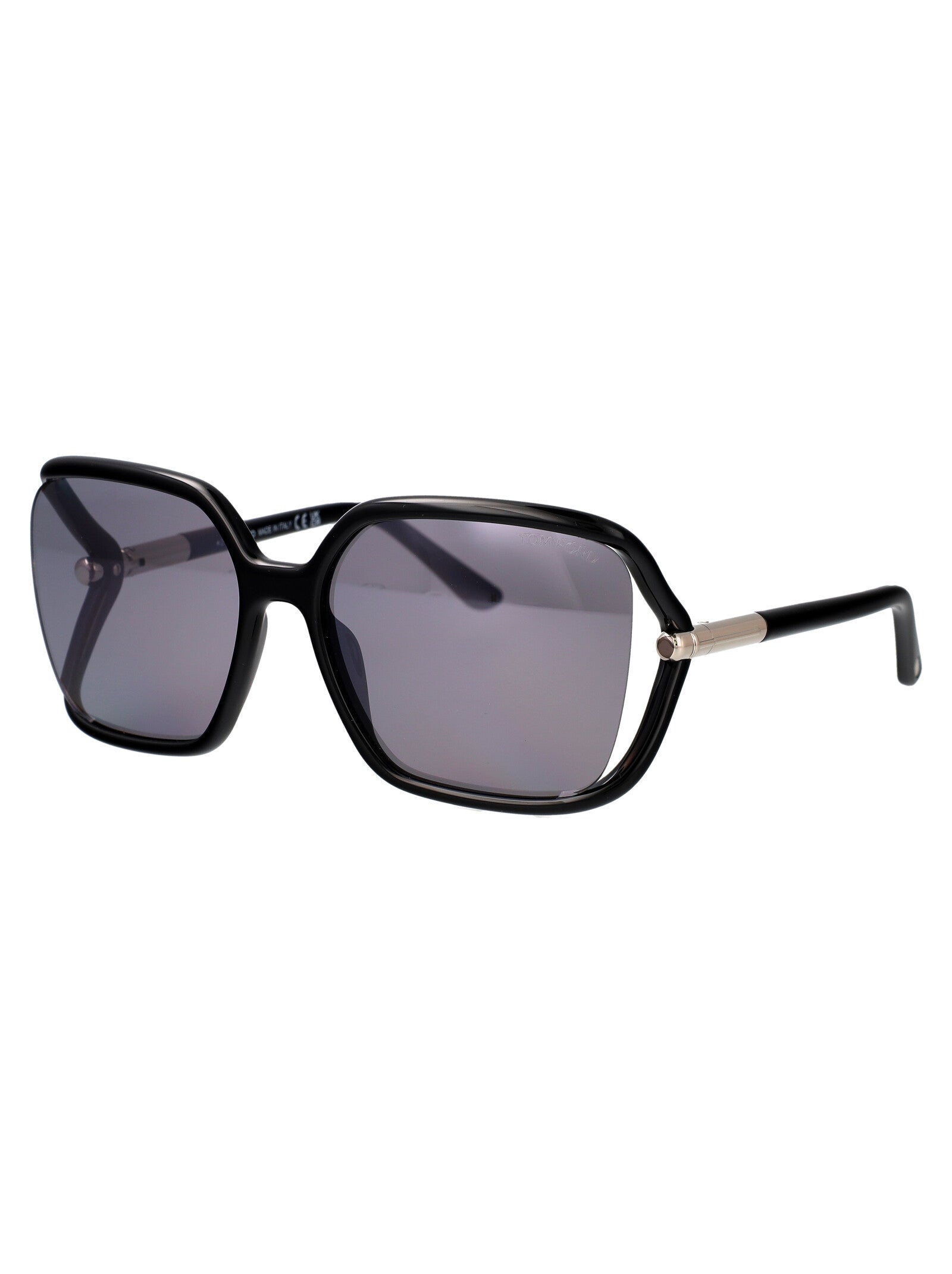 TOM FORD Elegant Acetate Sunglasses for Women