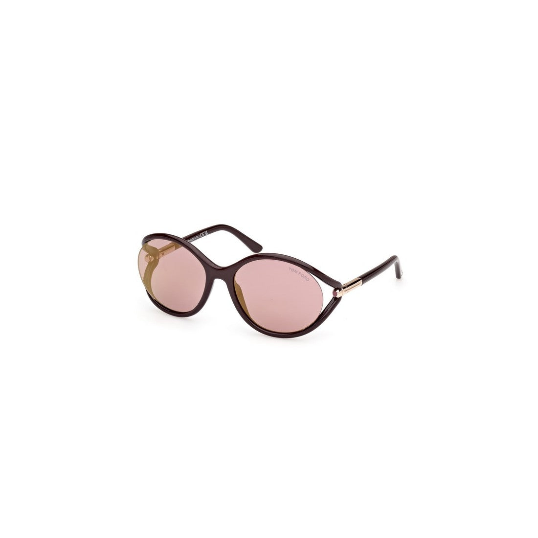 TOM FORD Melody Mini Sunglasses