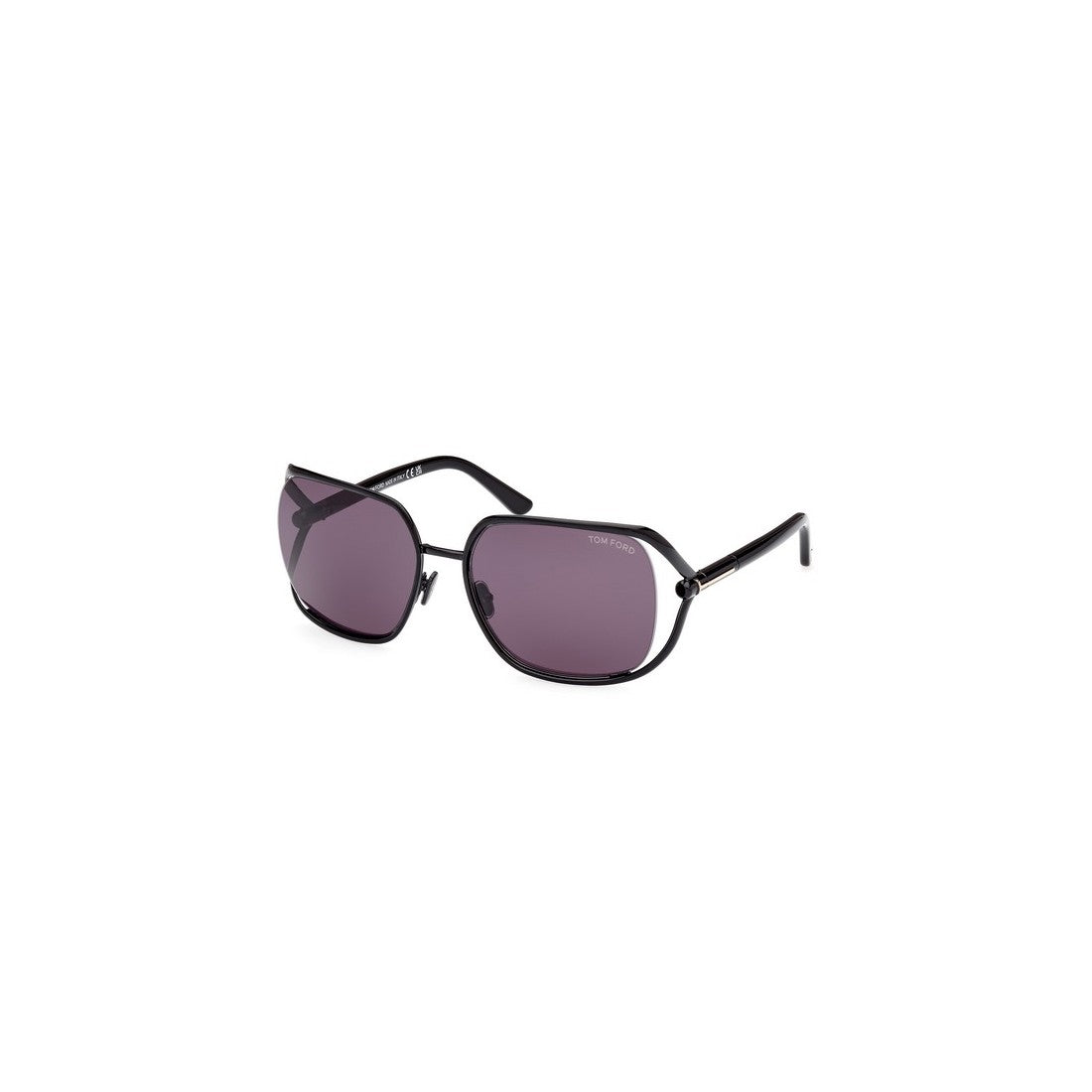 TOM FORD Goldie Unisex Sunglasses