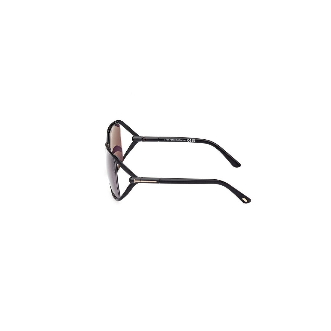 TOM FORD Goldie Unisex Sunglasses