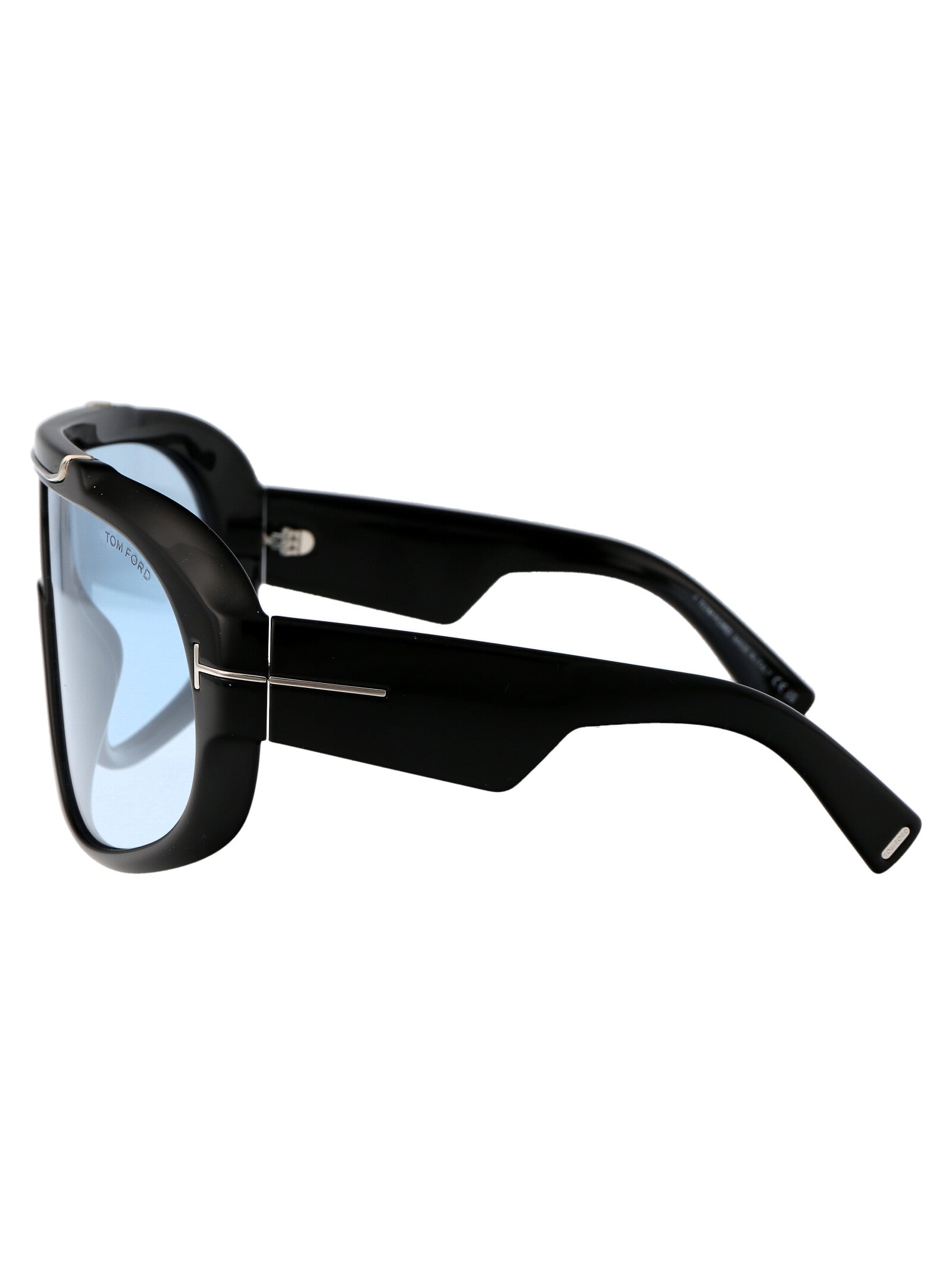 TOM FORD Sleek Fashion Sunglasses for Men - Modern Design