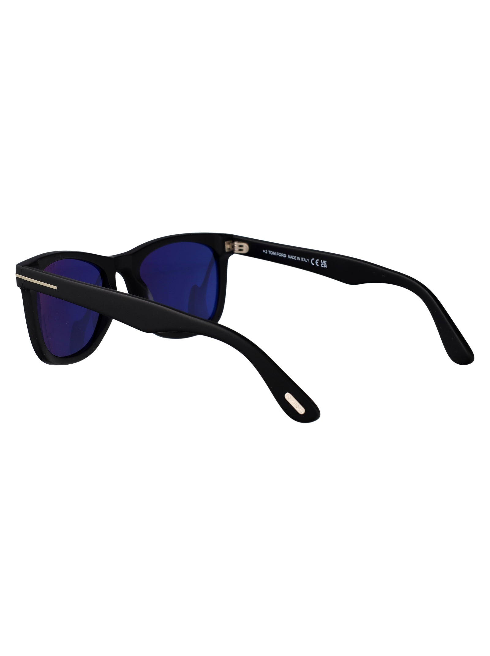 TOM FORD Acetate Sunglasses for Women - Spring/Summer 2025 Collection