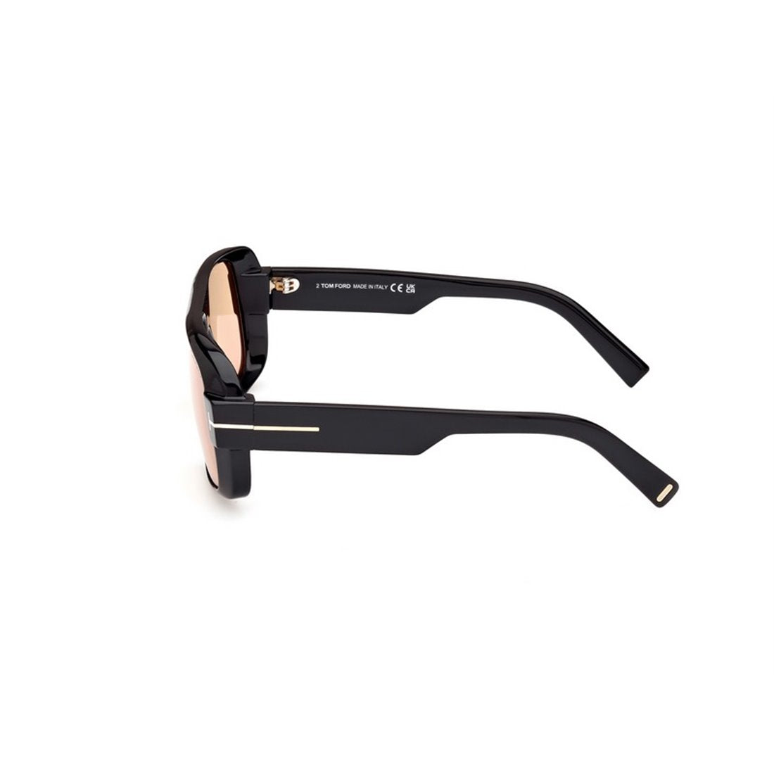 TOM FORD Turner Sunglasses for Men
