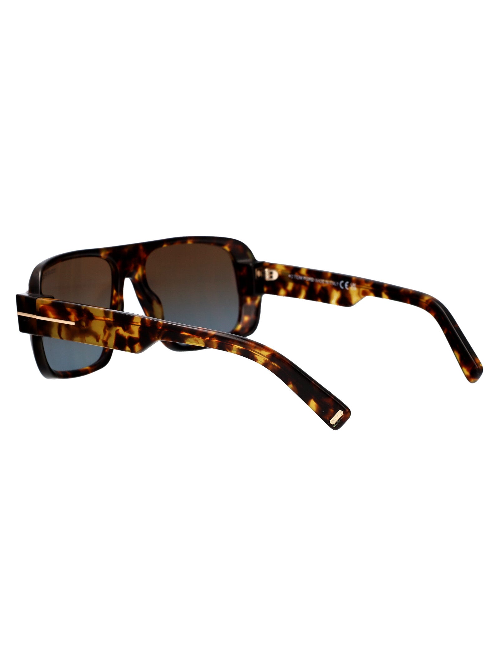 TOM FORD Elegantly Crafted Acetate Sunglasses