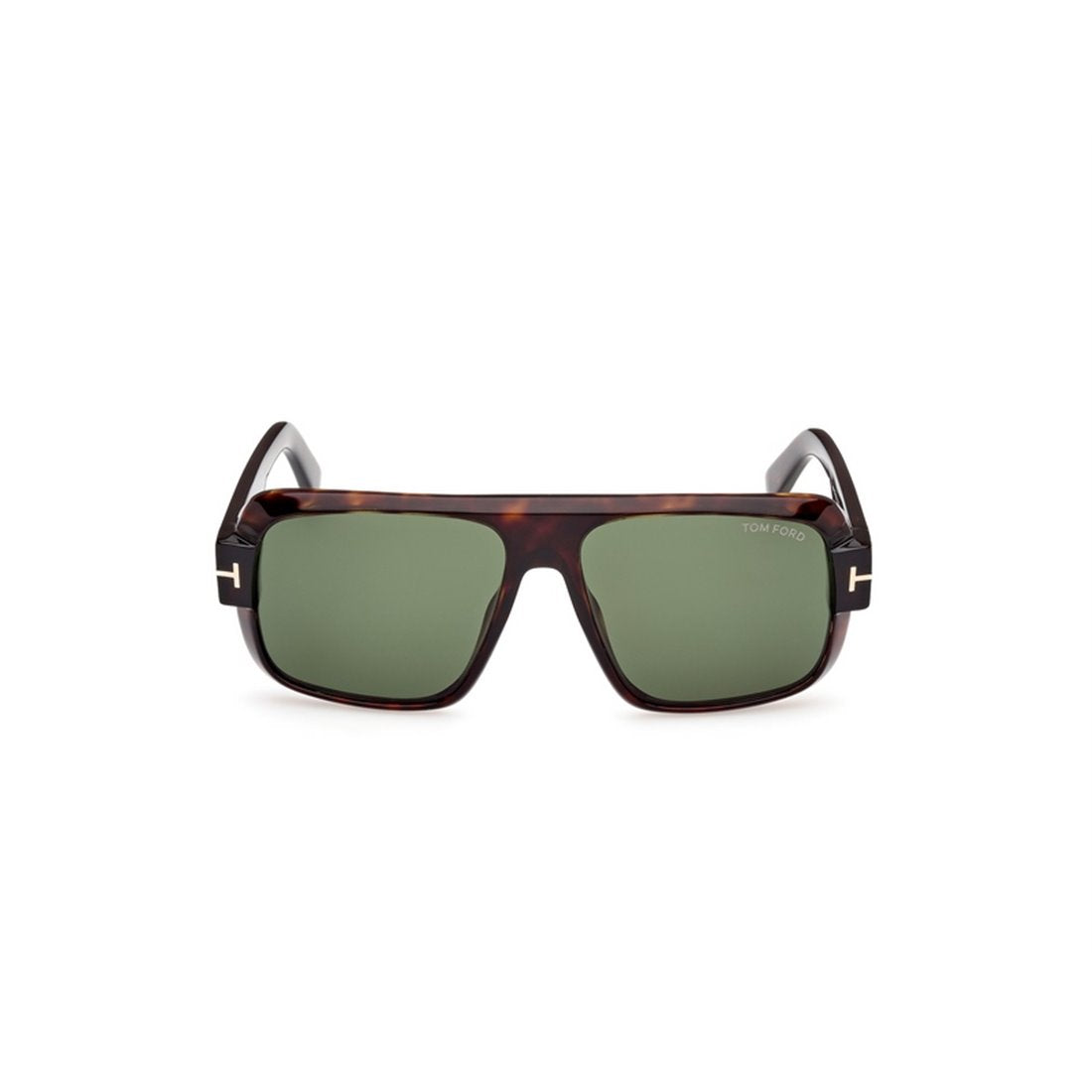 TOM FORD Elegant Acetate Sunglasses for Women - SS25