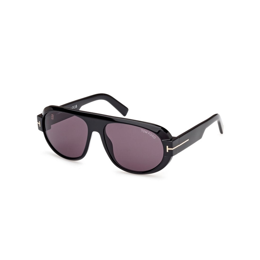 TOM FORD Chic Acetate Sunglasses for Women