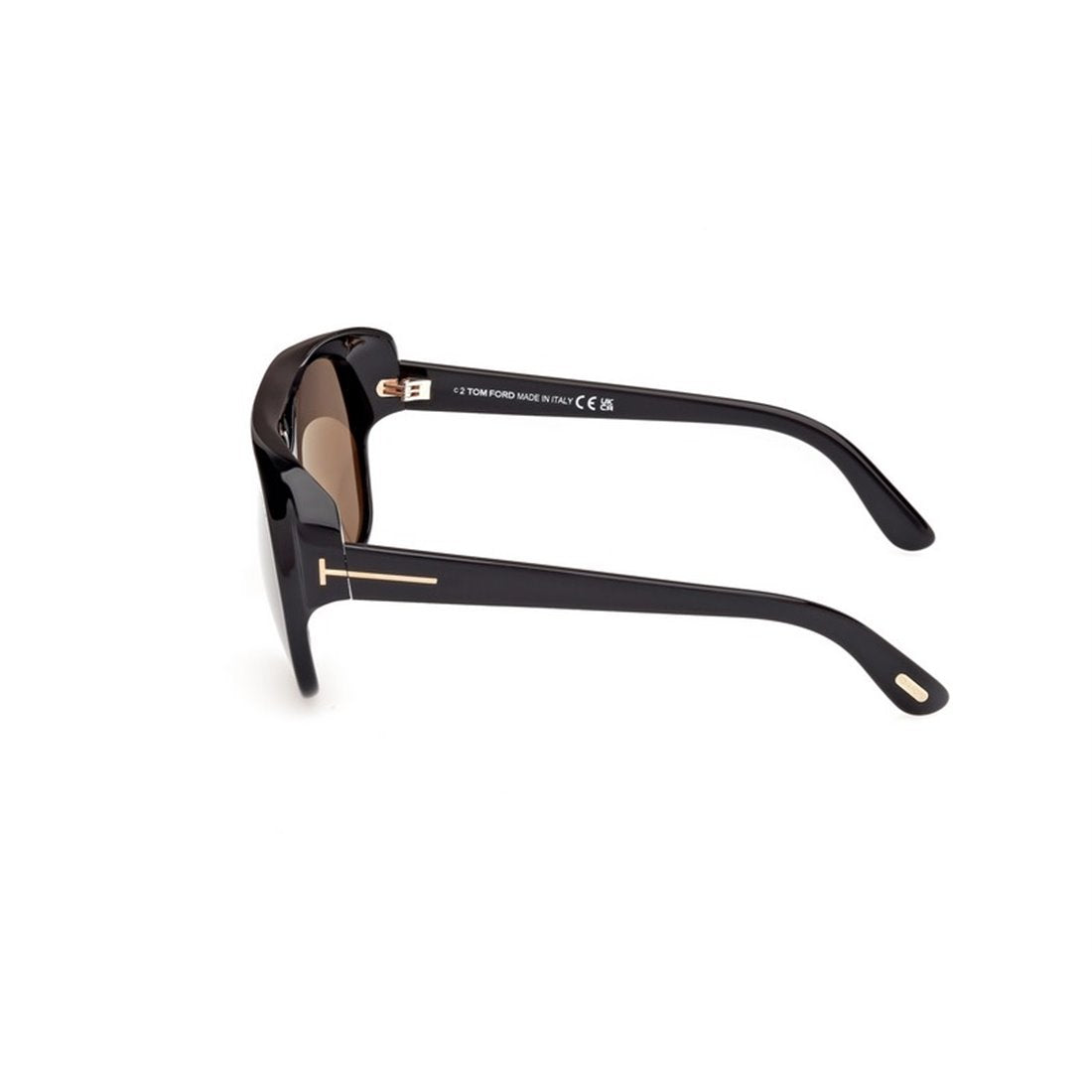 TOM FORD Men's Jayden FT1103 Sunglasses