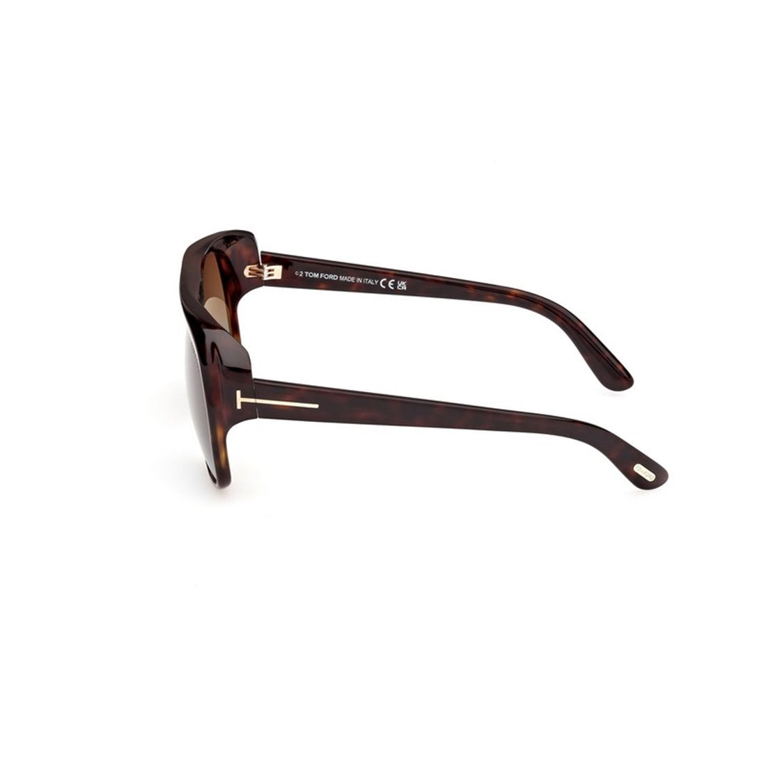 TOM FORD Jayden FT1103 Men's Sunglasses