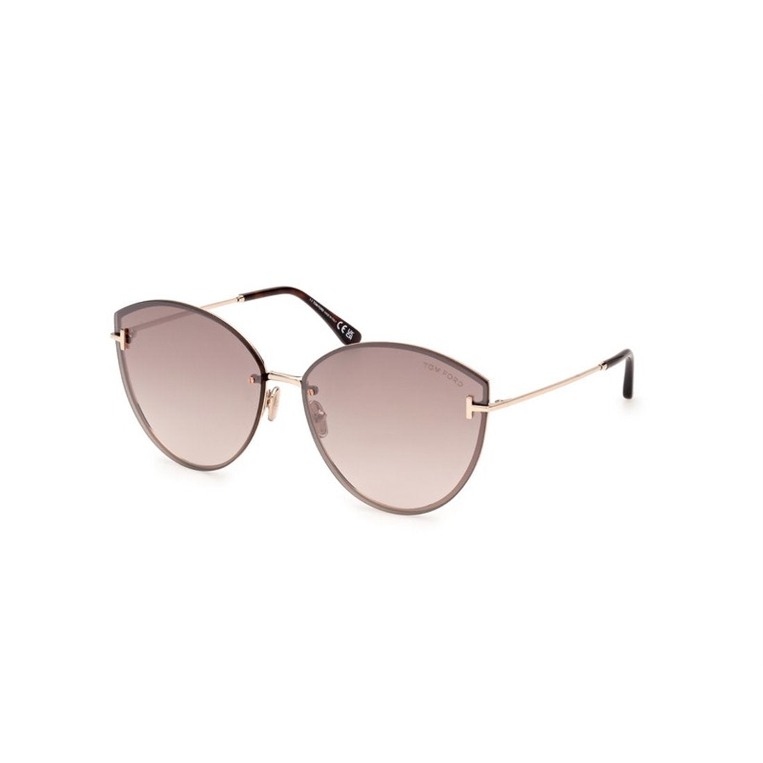 TOM FORD Evangeline FT1106 Sunglasses for Men