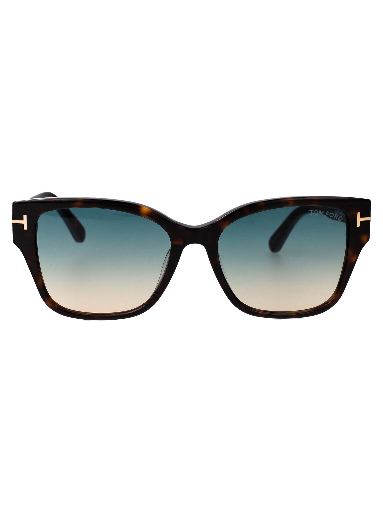 TOM FORD Chic Acetate Sunglasses for Women