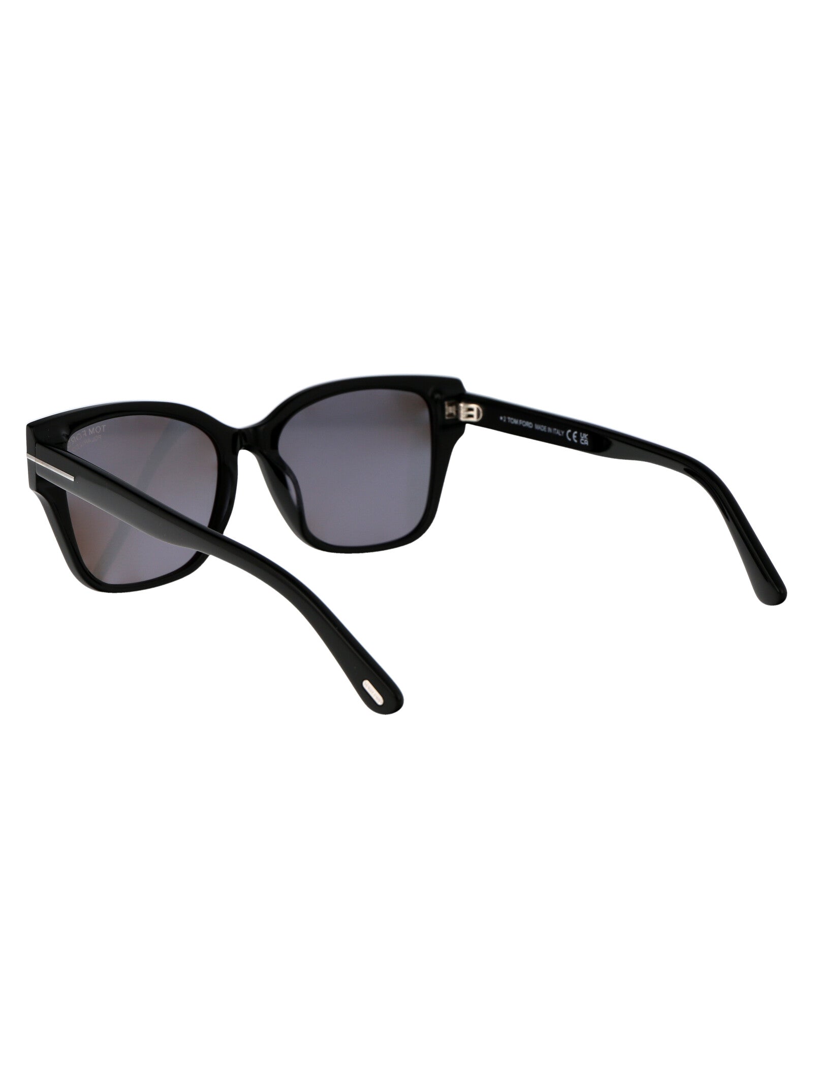 TOM FORD Elegant Acetate Sunglasses for Women - SS25 Collection