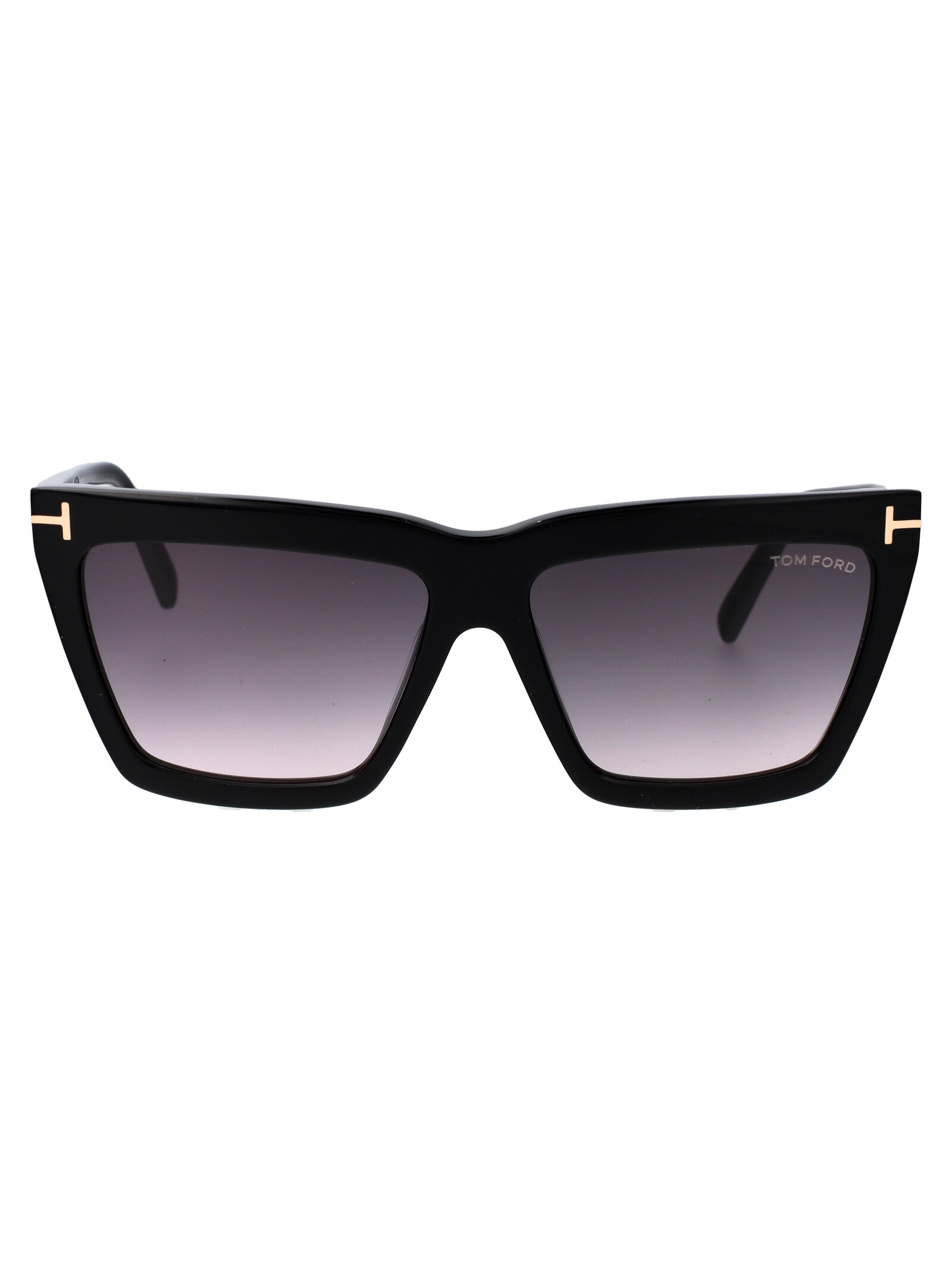 TOM FORD Acetate Sunglasses for Women - Stylish Design