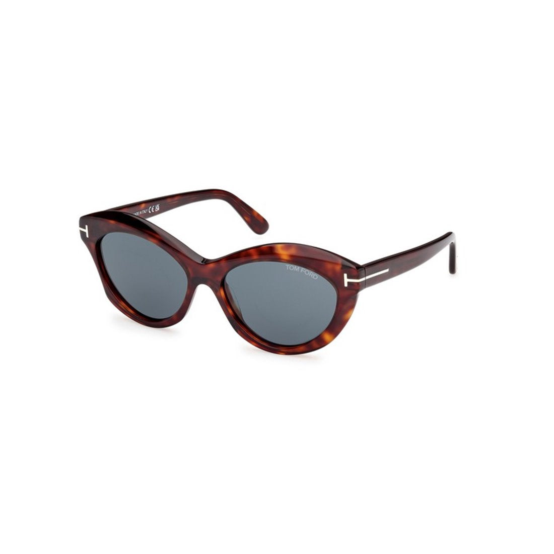 TOM FORD Stylish Acetate Sunglasses for Men - FT1111 Model