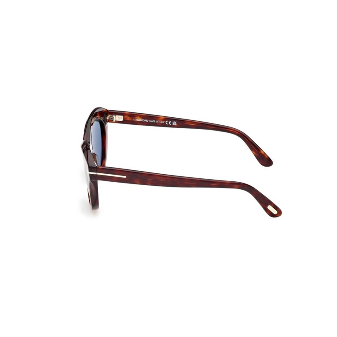 TOM FORD Stylish Acetate Sunglasses for Men - FT1111 Model