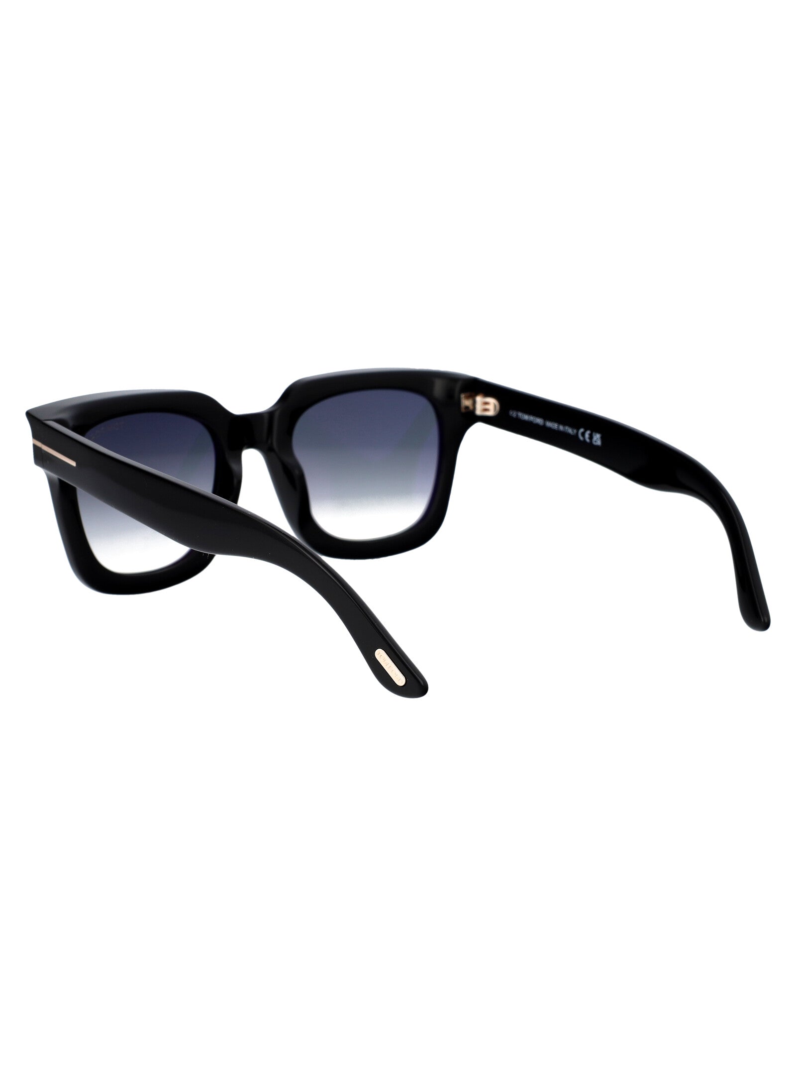 TOM FORD Elegant Acetate Sunglasses for Women - SS25 Collection