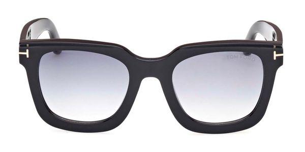TOM FORD Elegant Acetate Sunglasses for Women - SS25 Collection