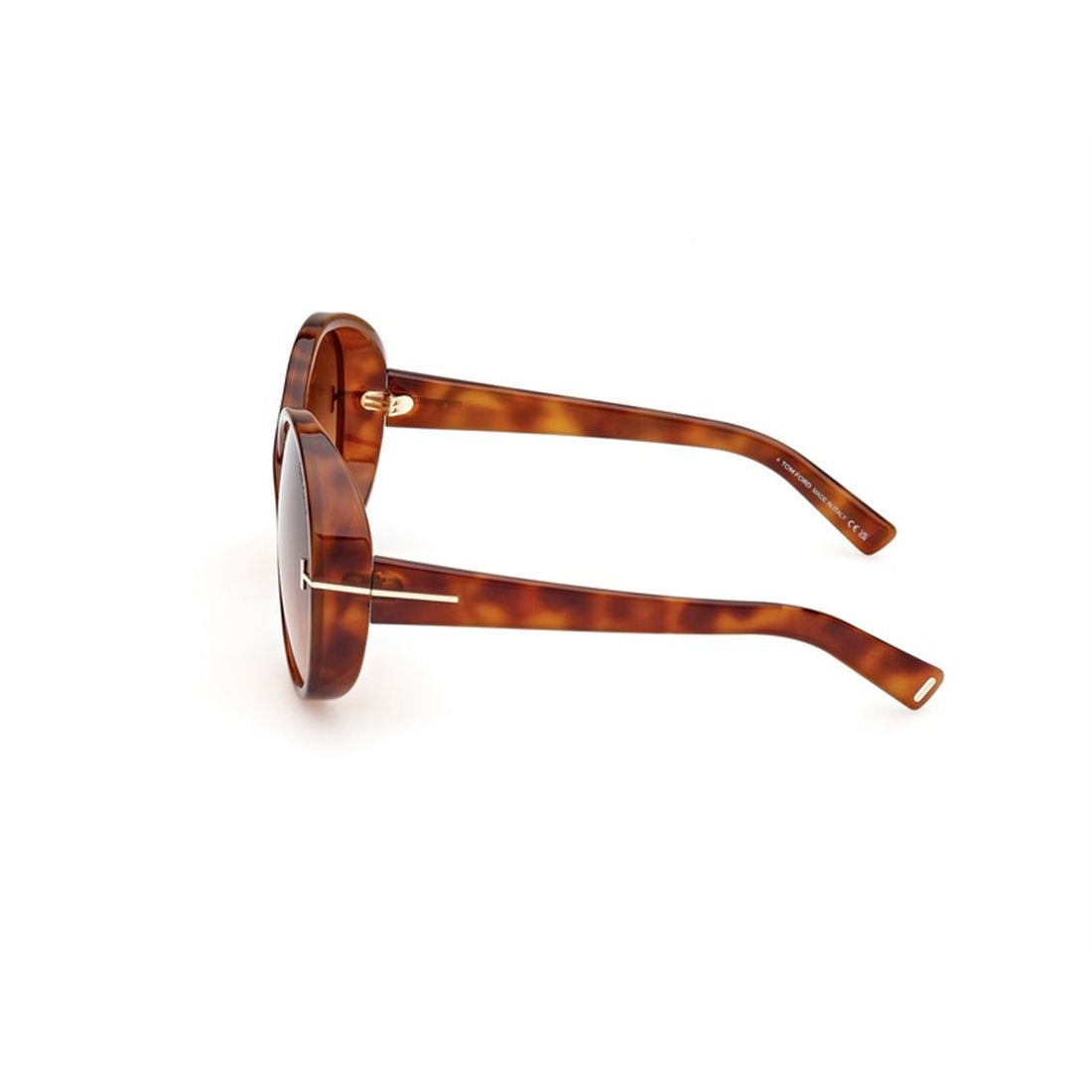 TOM FORD Stylish Acetate Sunglasses for Women - Limited Edition