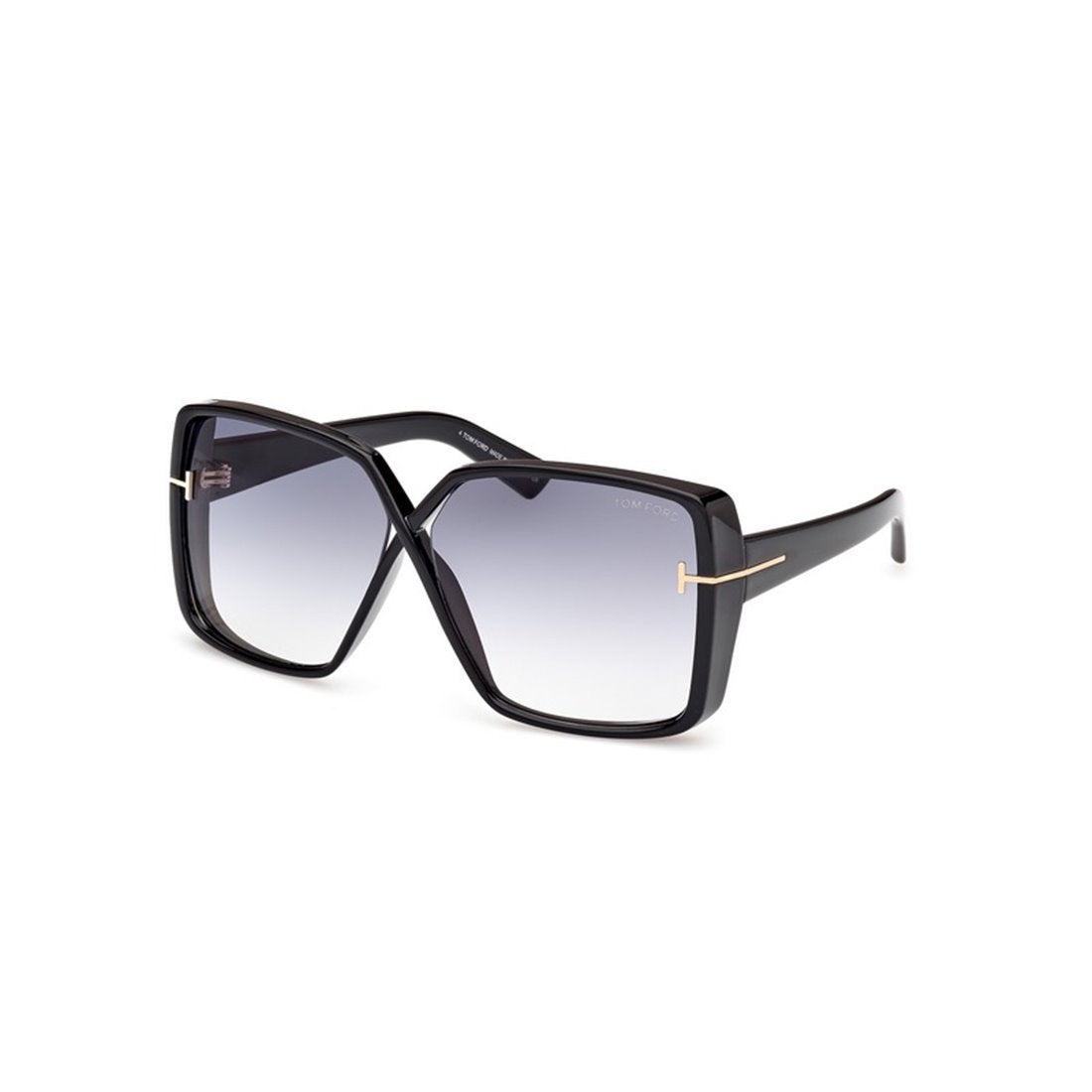 TOM FORD Chic Acetate Sunglasses for Women - Spring/Summer 2025