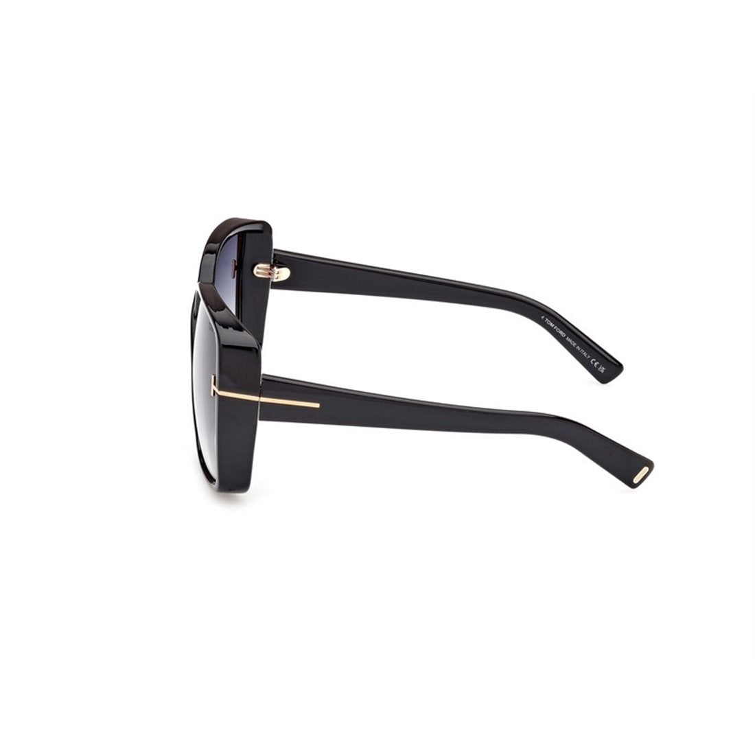 TOM FORD Chic Acetate Sunglasses for Women - Spring/Summer 2025