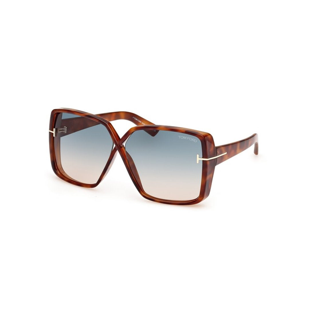 TOM FORD YVONNE Mini Sunglasses for Men