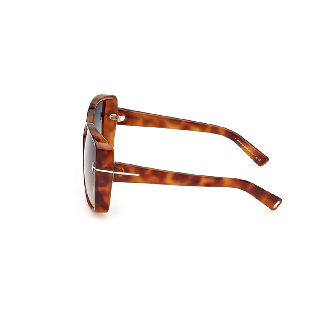 TOM FORD YVONNE Mini Sunglasses for Men