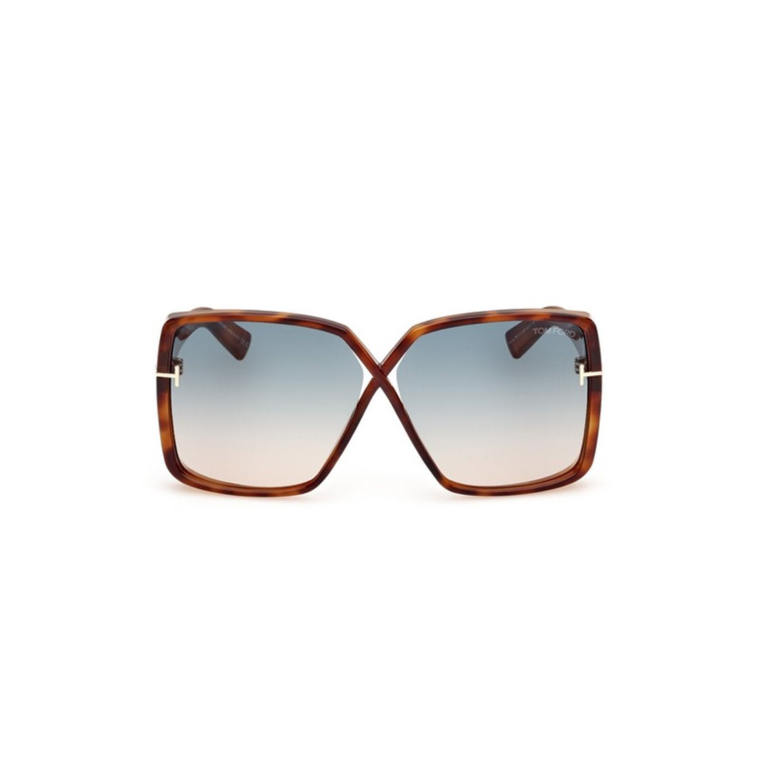 TOM FORD YVONNE Mini Sunglasses for Men