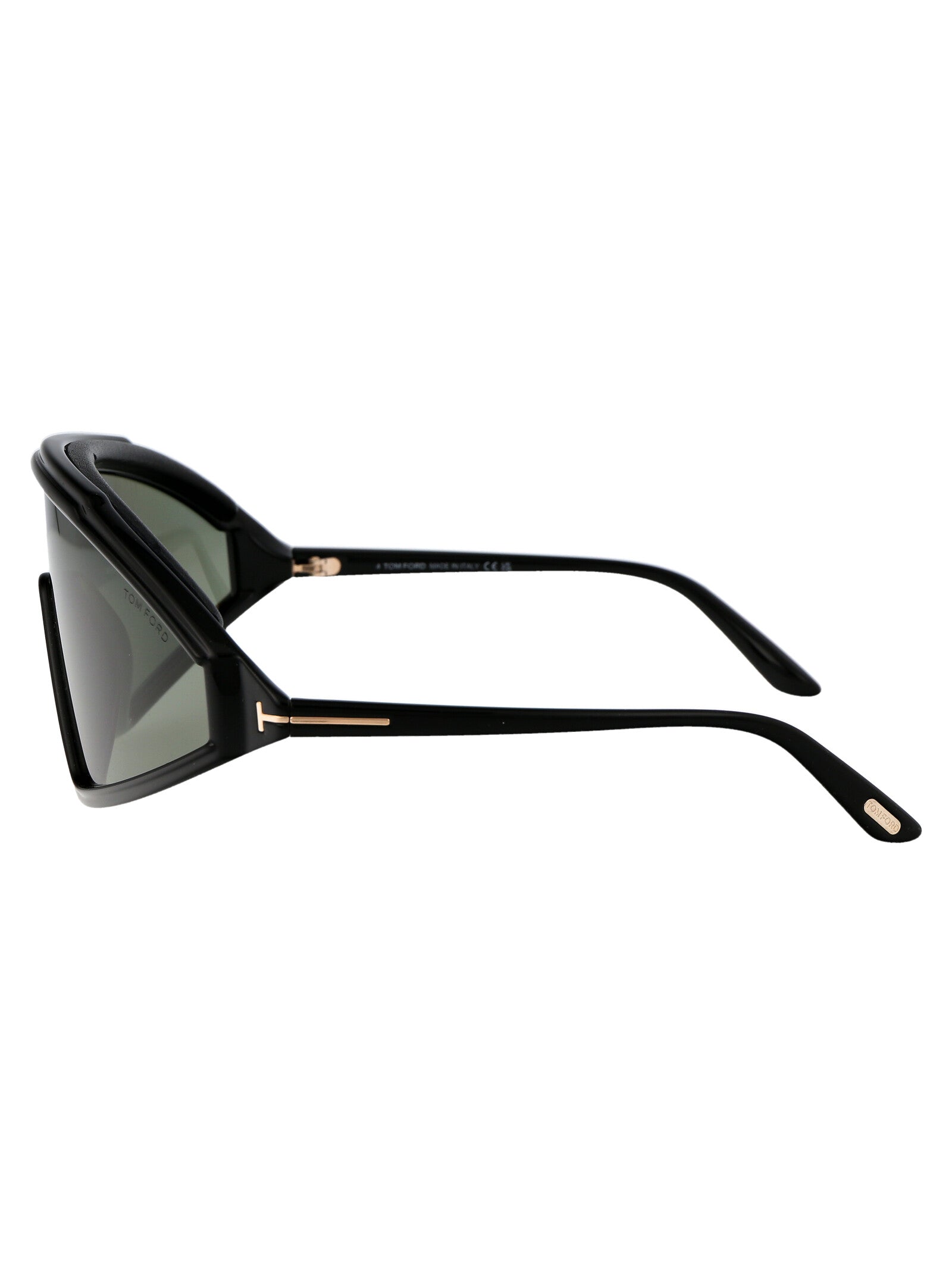 TOM FORD Acetate Sunglasses for Women - Lorna
