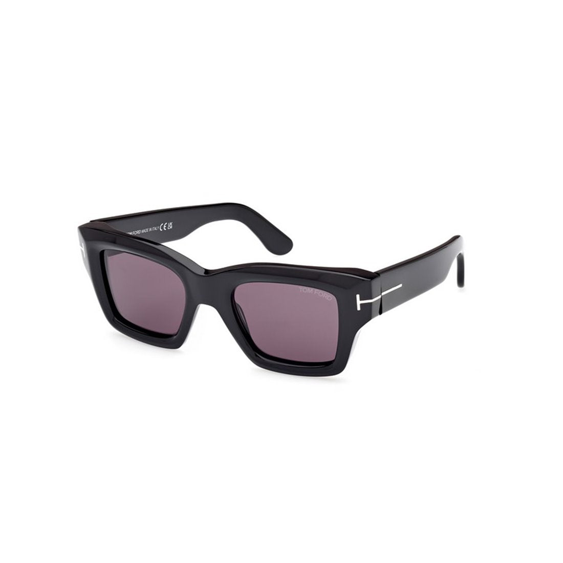 TOM FORD Sleek Acetate Sunglasses for Men