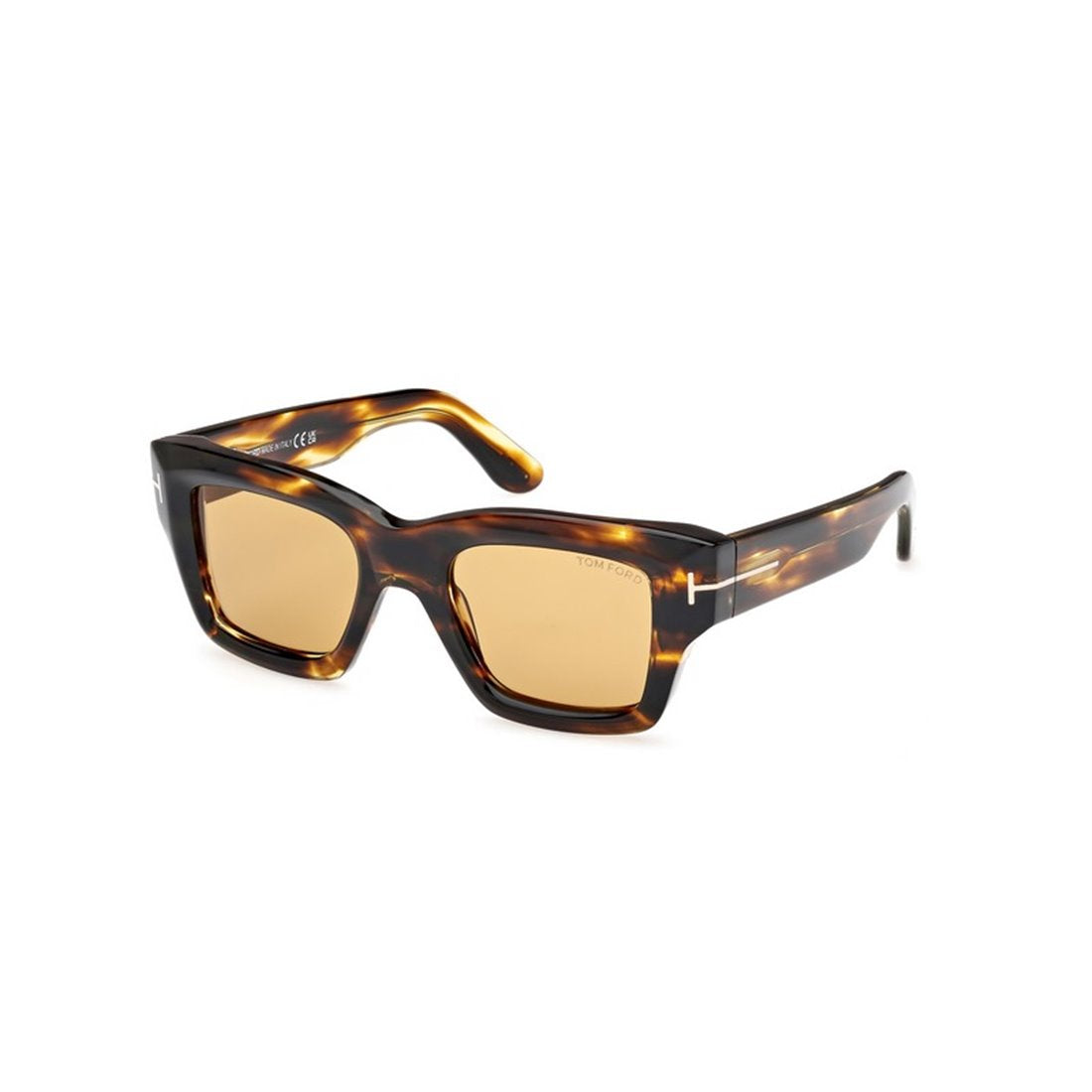 TOM FORD Stylish 52E Sunglasses for Men