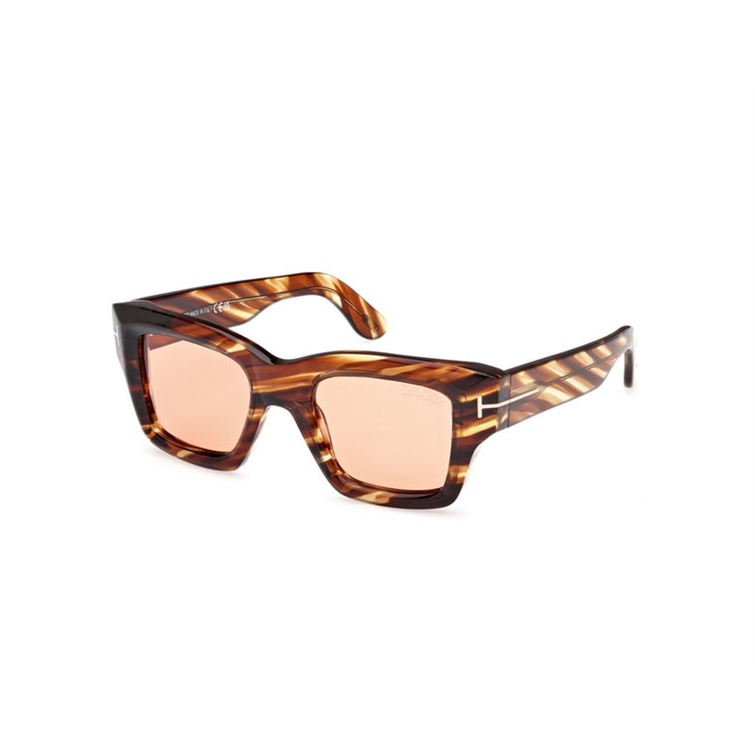 TOM FORD ILIAD FT1154 Sunglasses for Men