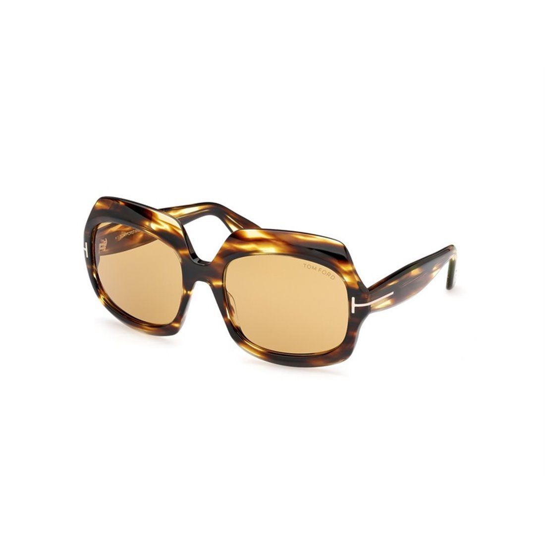 TOM FORD Men's REN FT1155 Sunglasses