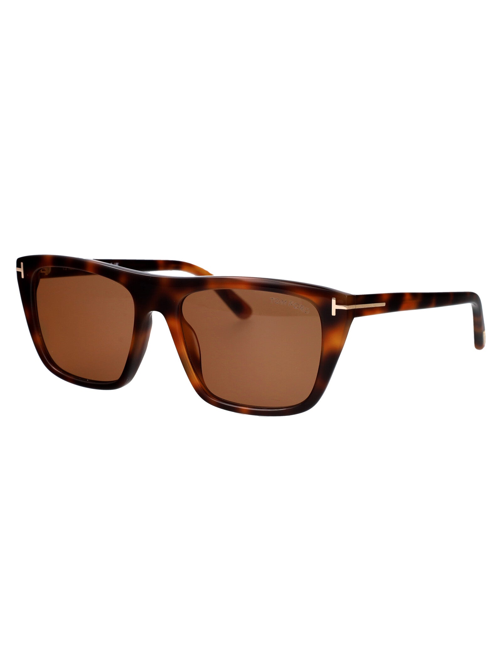 TOM FORD Acetate Sunglasses for Women - FT1175/S