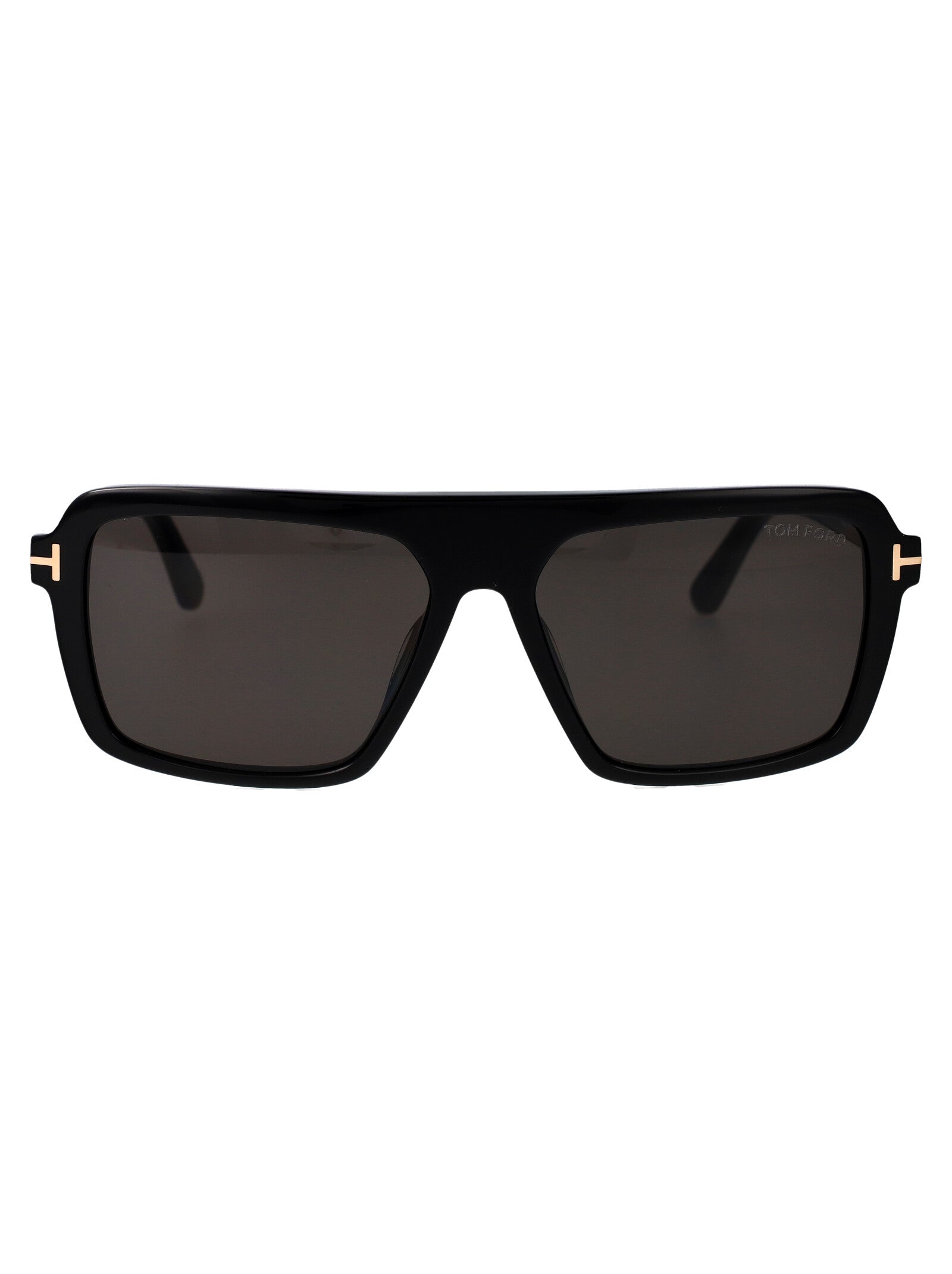 TOM FORD Chic Acetate Sunglasses for Women - FT1176/S