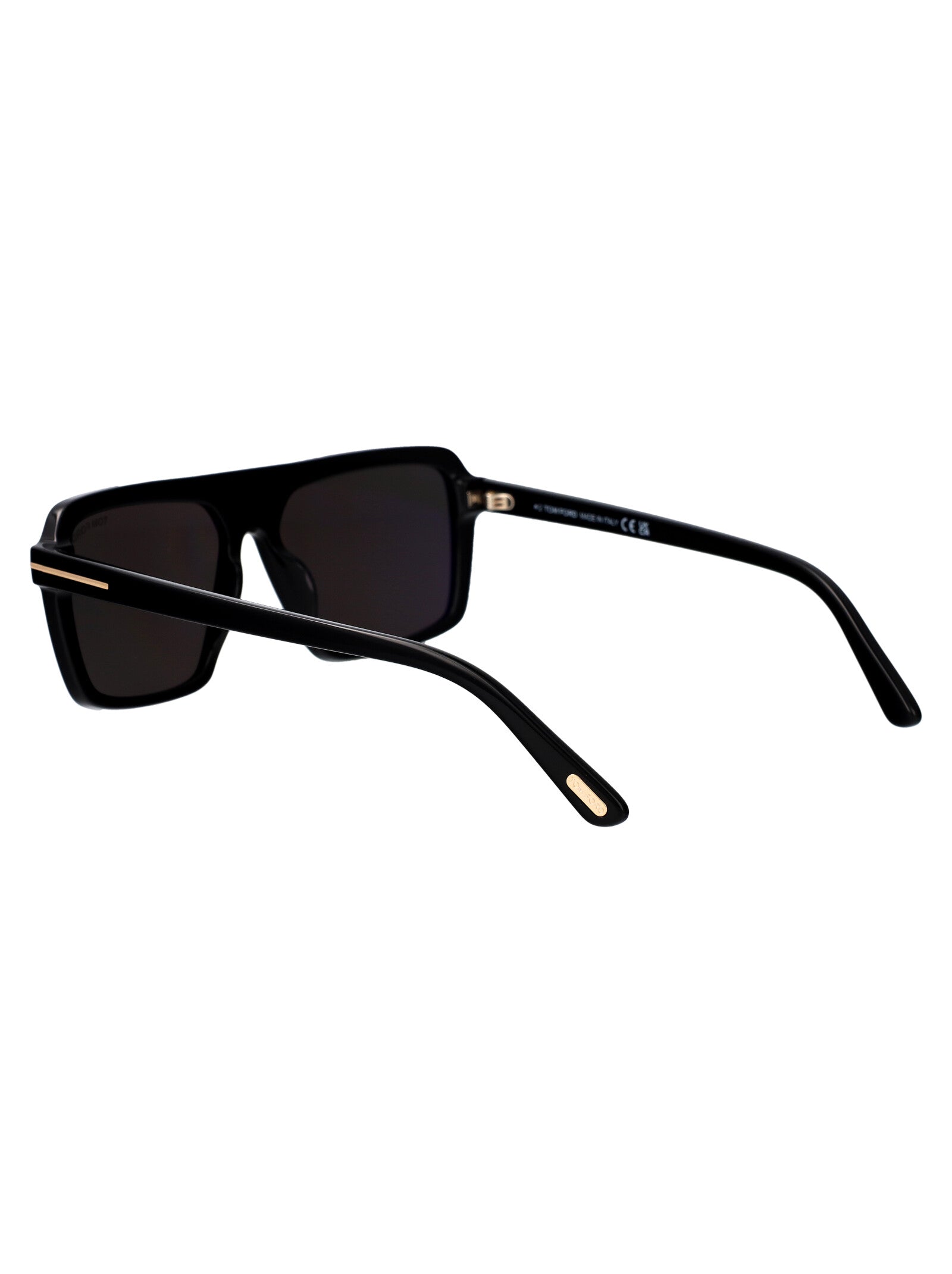 TOM FORD Chic Acetate Sunglasses for Women - FT1176/S