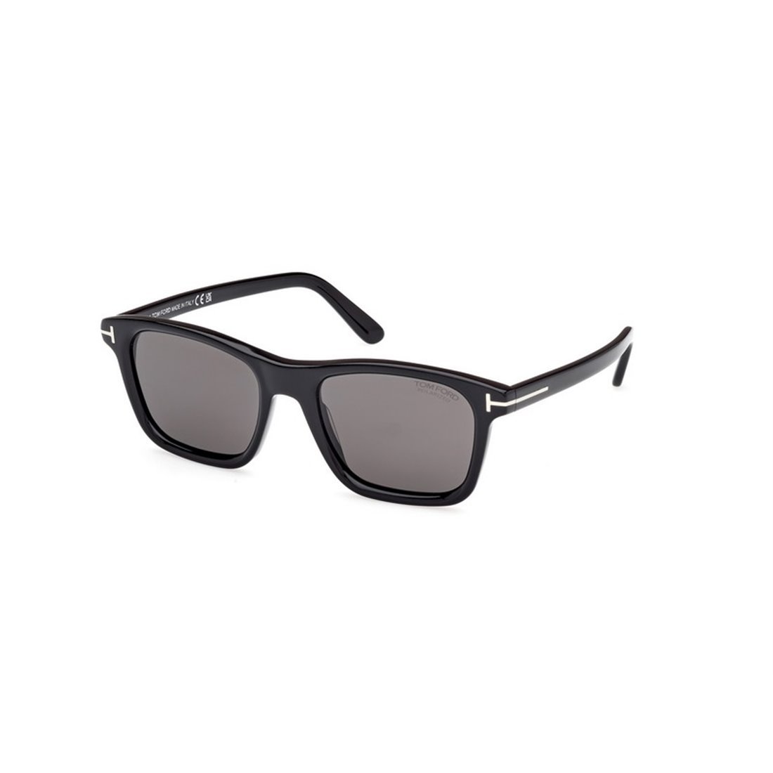 TOM FORD Unisex Barron Sunglasses - FT1179